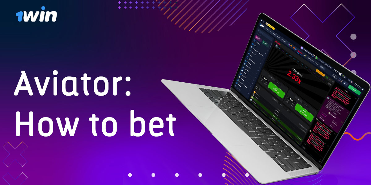 Betting Techniques in 1Win Aviator: Learn How to Maximise Your Wins