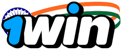 1Win India Logo