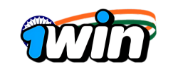 Logo 1Win India