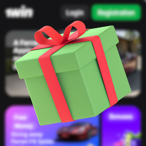 Instruction Claim Your Bonus