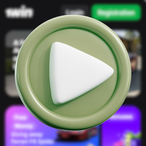 Instruction Start playing