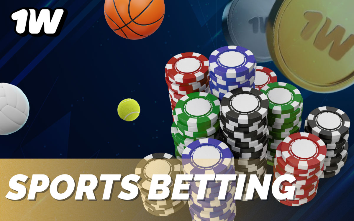 1win betting app sports including cricket, football, kabaddi, CS2, Dota 2 and more for Indian bettors