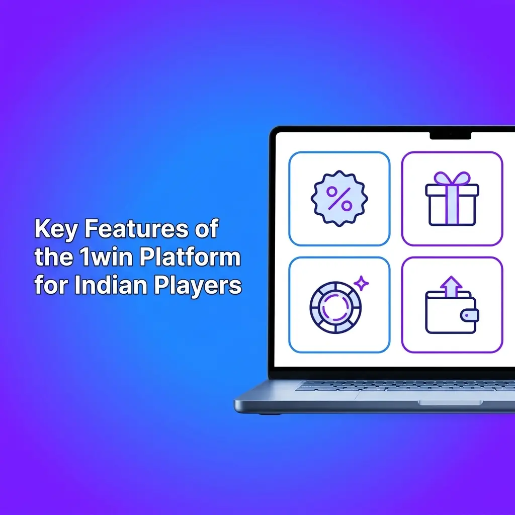 1win platform features for Indian players including INR support, UPI payments, mobile app, and 24/7 customer support
