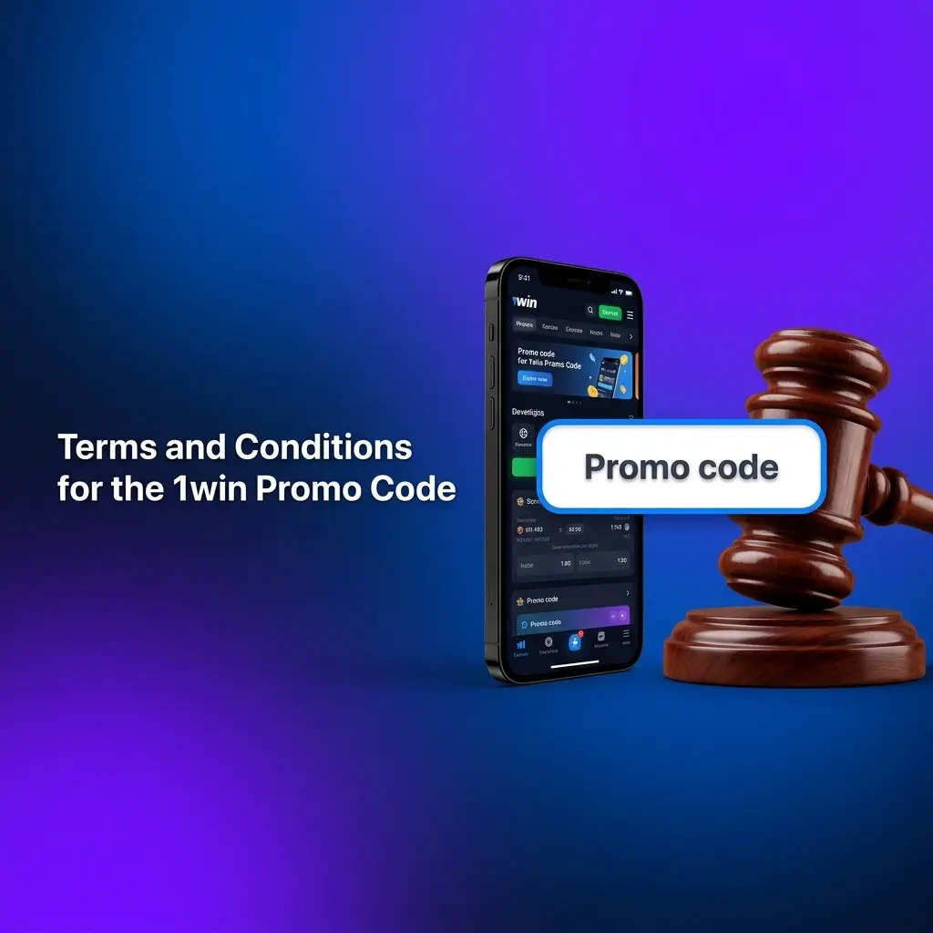 1win promo code terms and conditions including wagering requirements, eligibility rules, and bonus activation guidelines
